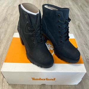 Timberland Women’s Heel Boots